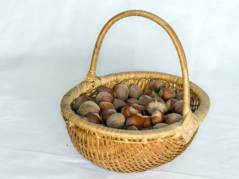 發(fā)霉的堅果可以吃嗎？