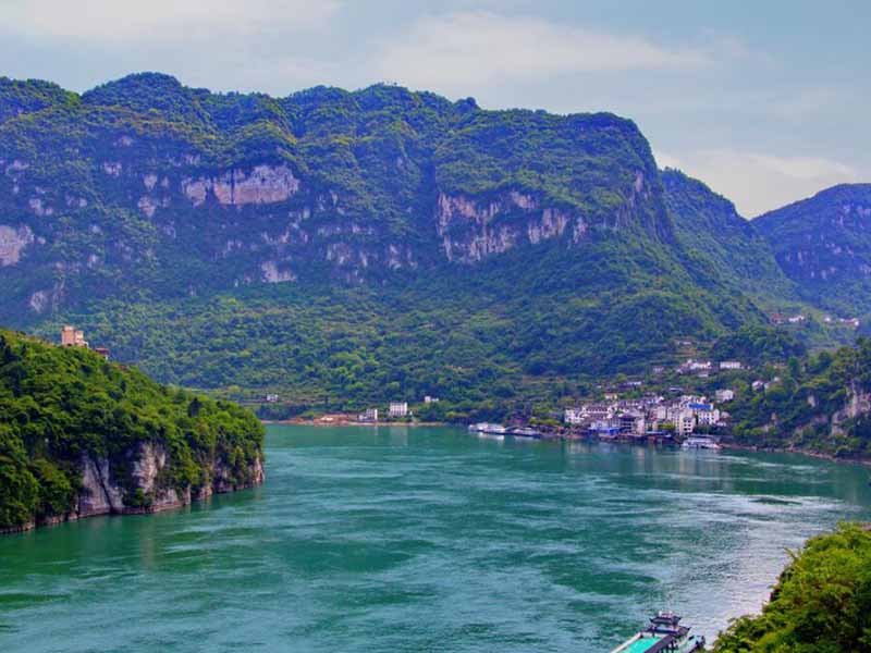 在線COD監(jiān)測儀如何安裝調(diào)試