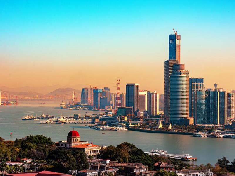 BOD水質(zhì)檢測儀的測定原理