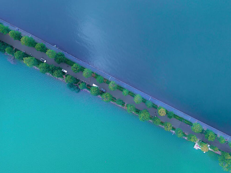 影響多參數(shù)水質(zhì)檢測(cè)儀準(zhǔn)確性的因素