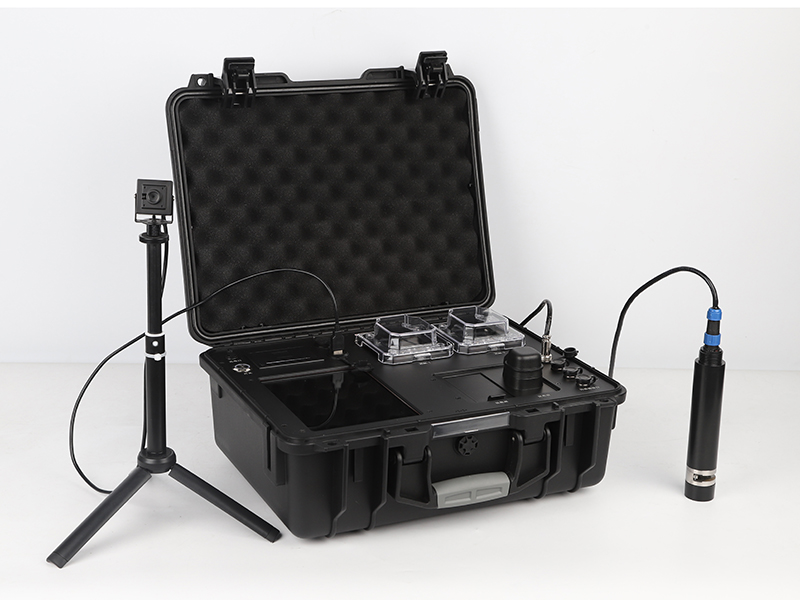 水質(zhì)總氮超標(biāo)的處理方法