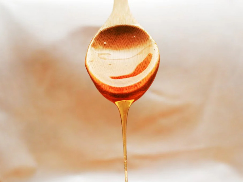 蜂蜜檢測國家標準