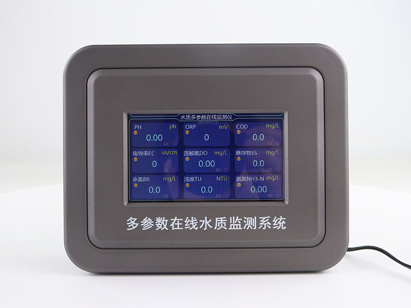 ORP在污水處理中的重要性