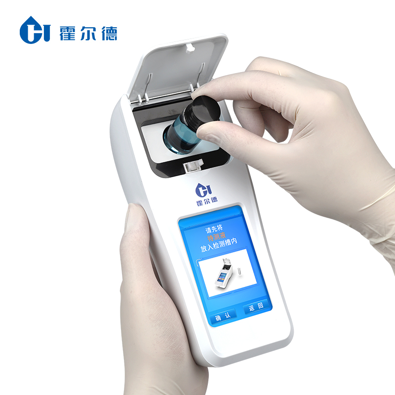 水質(zhì)高錳酸鹽指數(shù)檢測(cè)步驟與要求