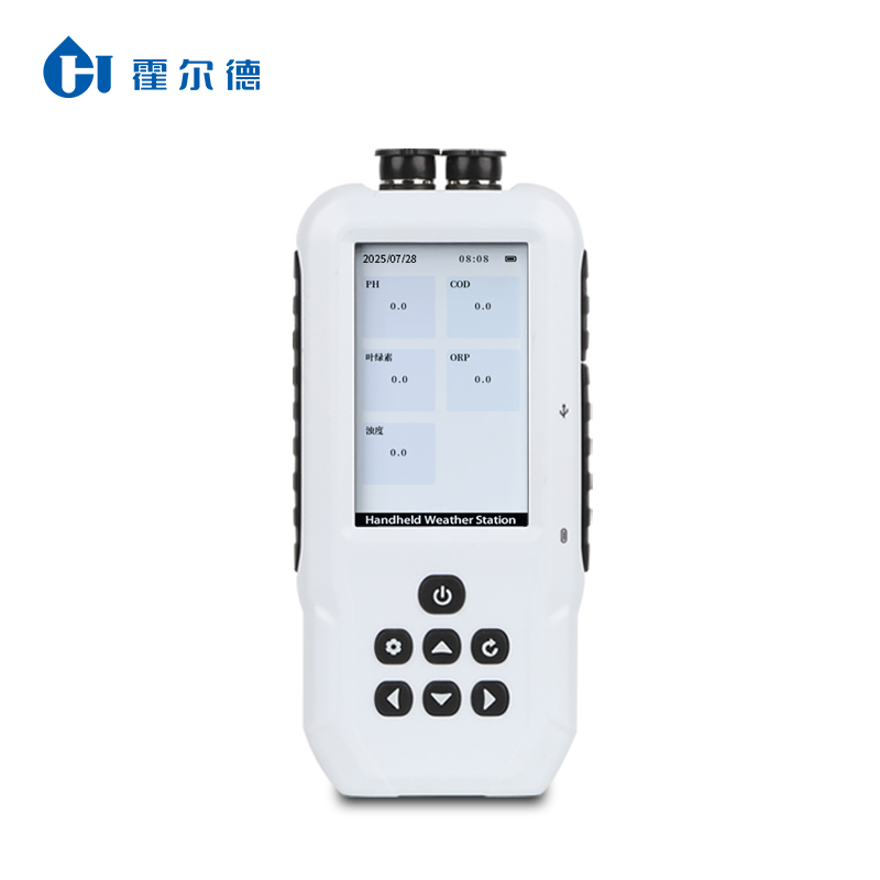 為什么要檢測水質(zhì)電導(dǎo)率