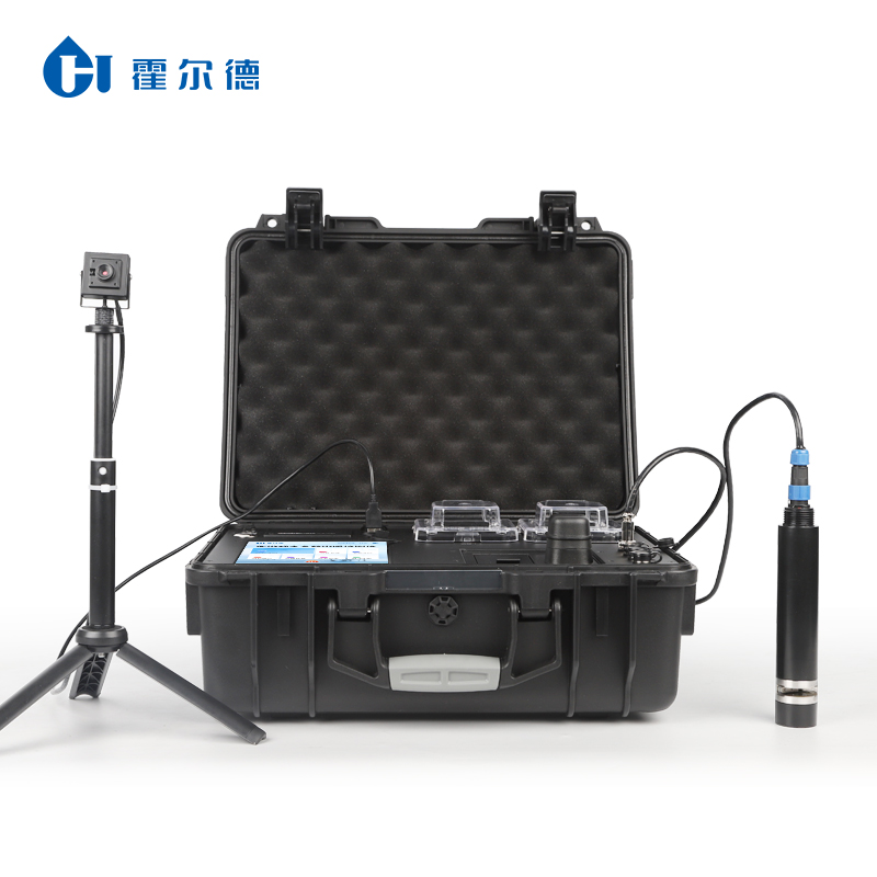 氨氮快速測定儀類型及特點(diǎn)