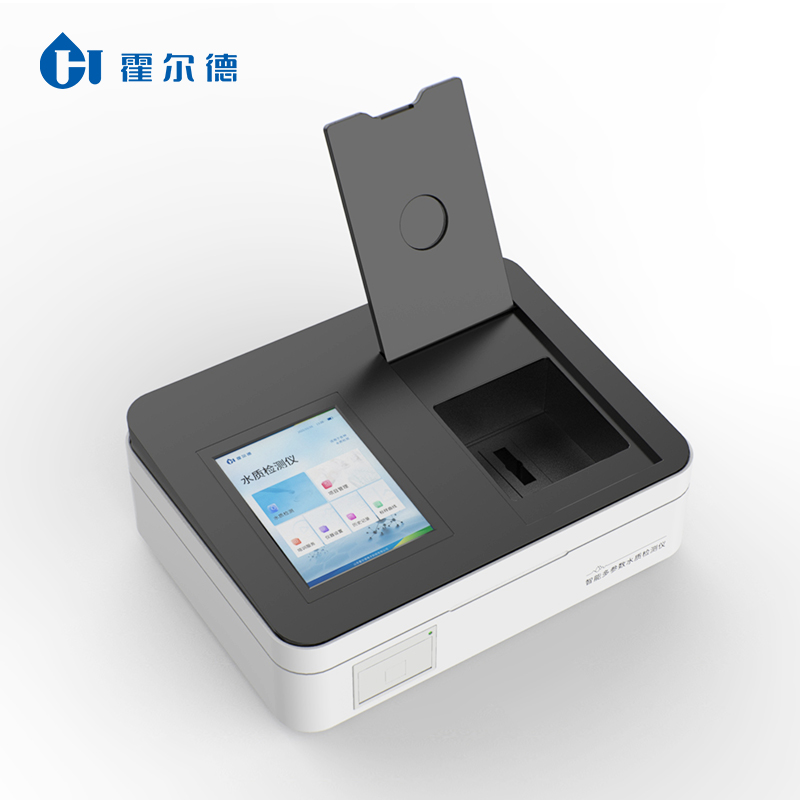 水質總氮檢測常見問題有哪些