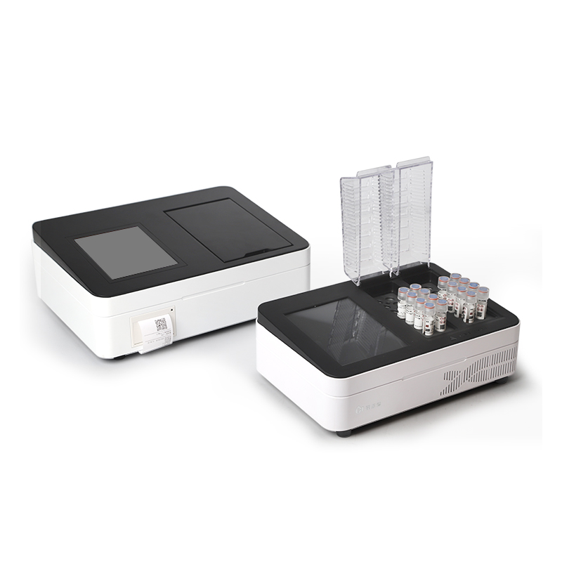 總磷總氮檢測儀分類及性能對比