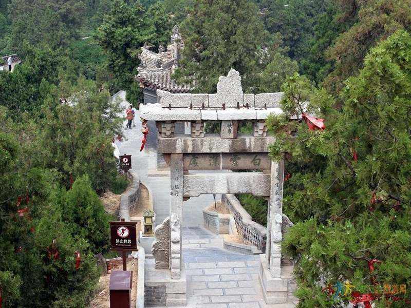 景區(qū)中為什么要檢測(cè)負(fù)氧離子